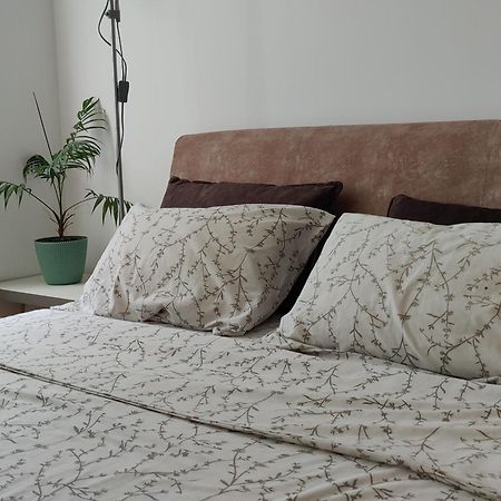 Apartman Aleksic Ni Dış mekan fotoğraf