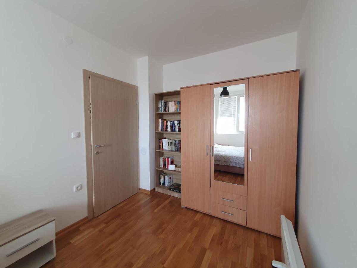 Apartman Aleksic Ni Dış mekan fotoğraf