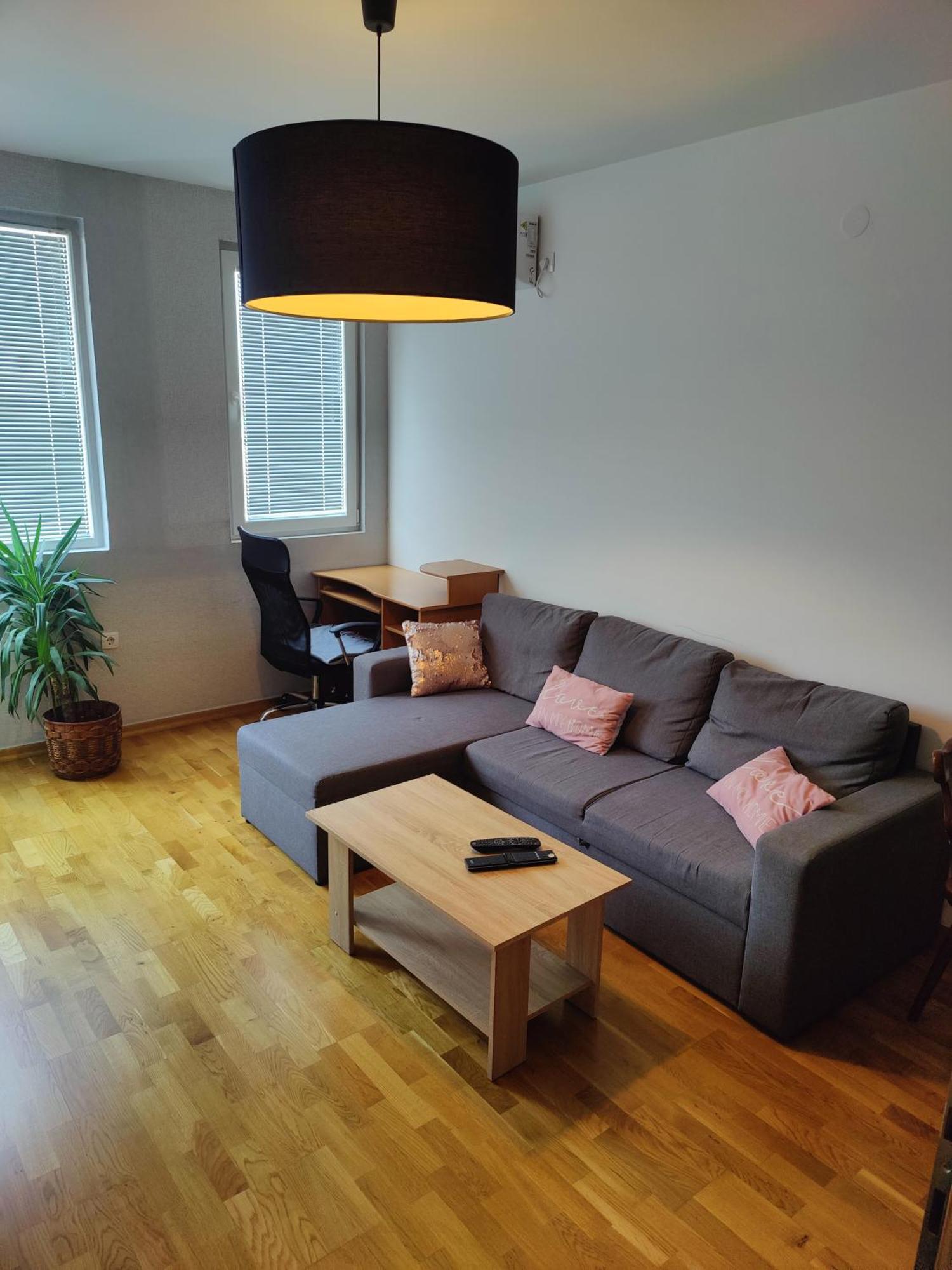 Apartman Aleksic Ni Dış mekan fotoğraf