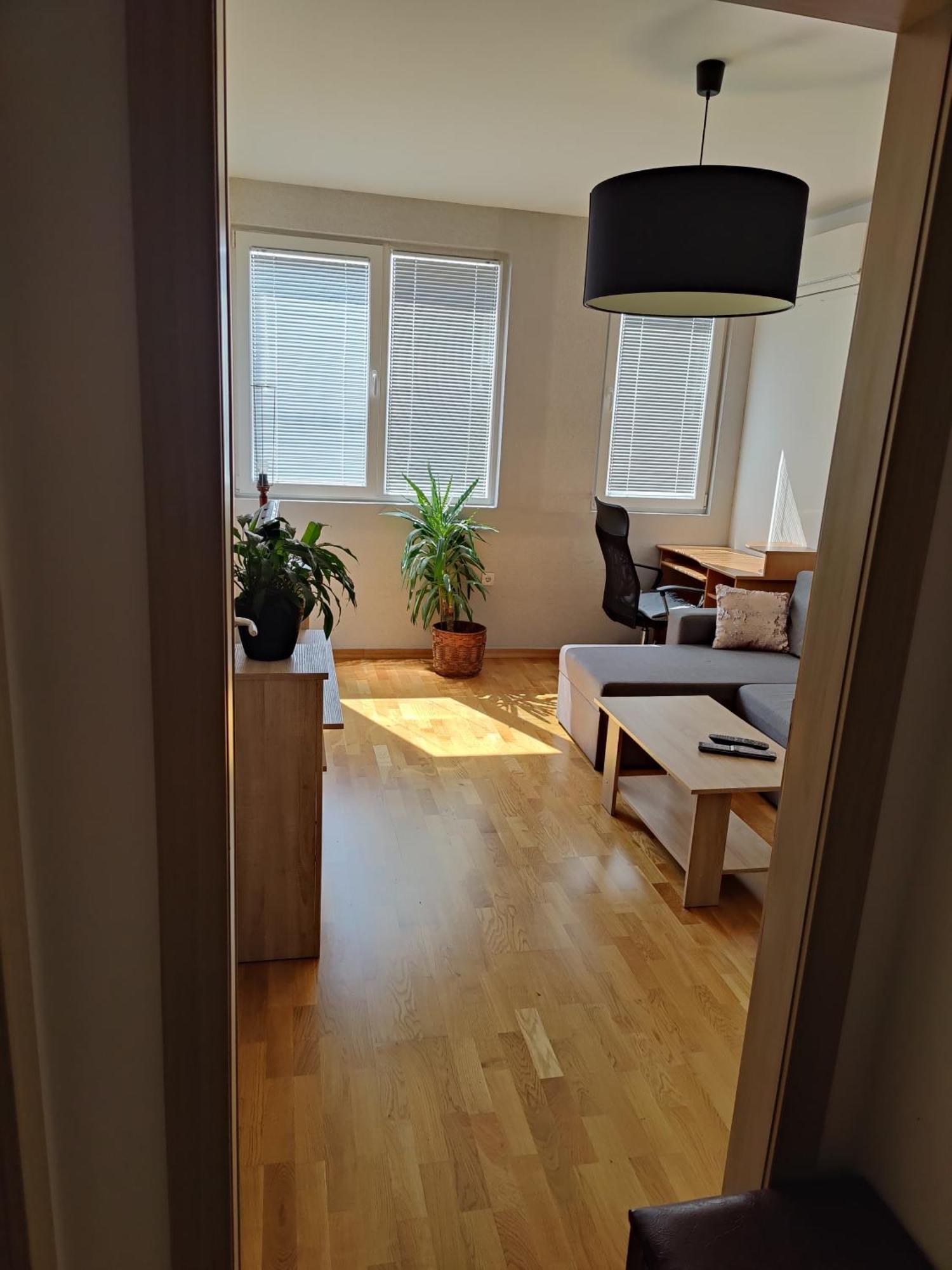 Apartman Aleksic Ni Dış mekan fotoğraf