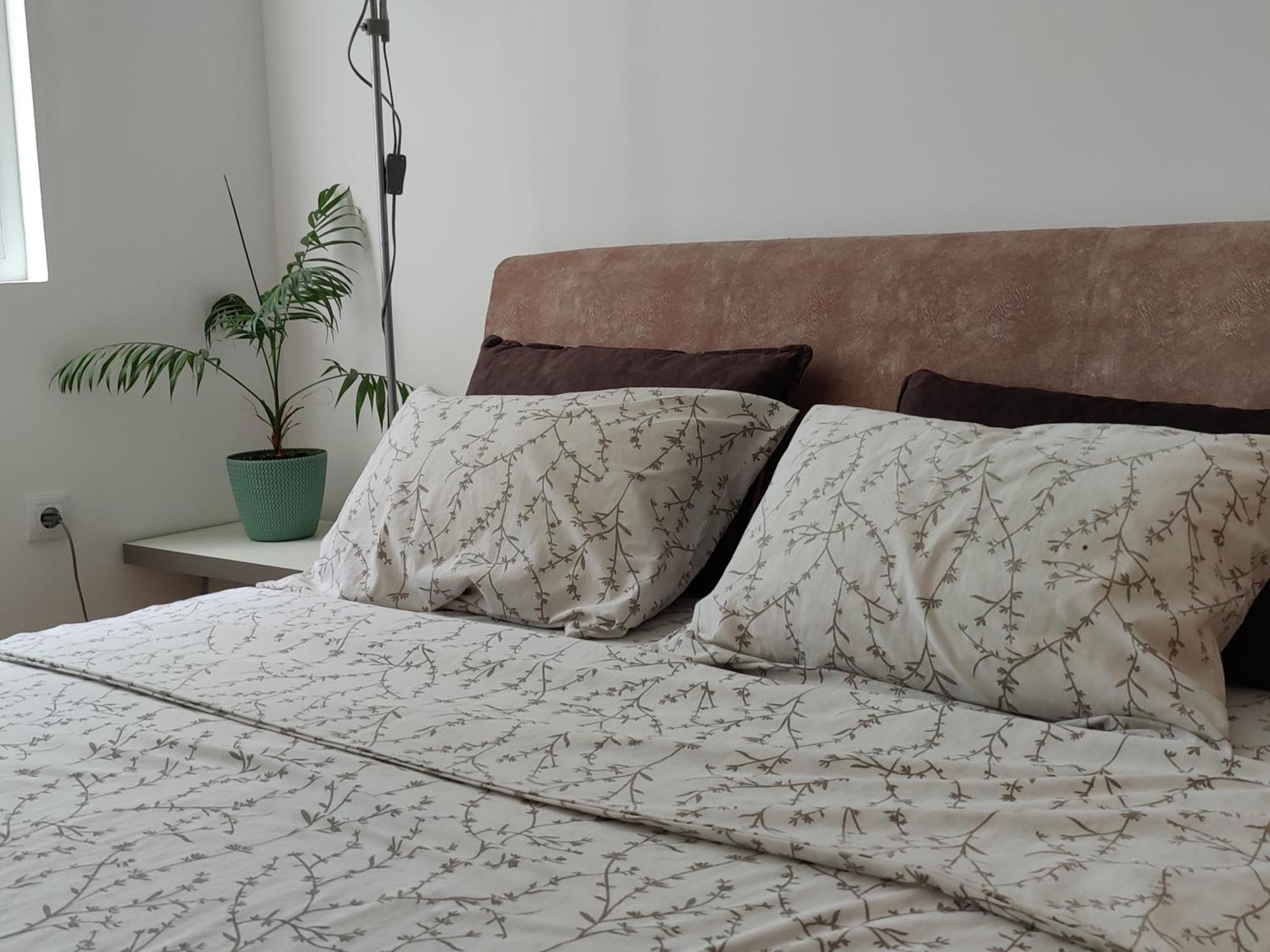 Apartman Aleksic Ni Dış mekan fotoğraf