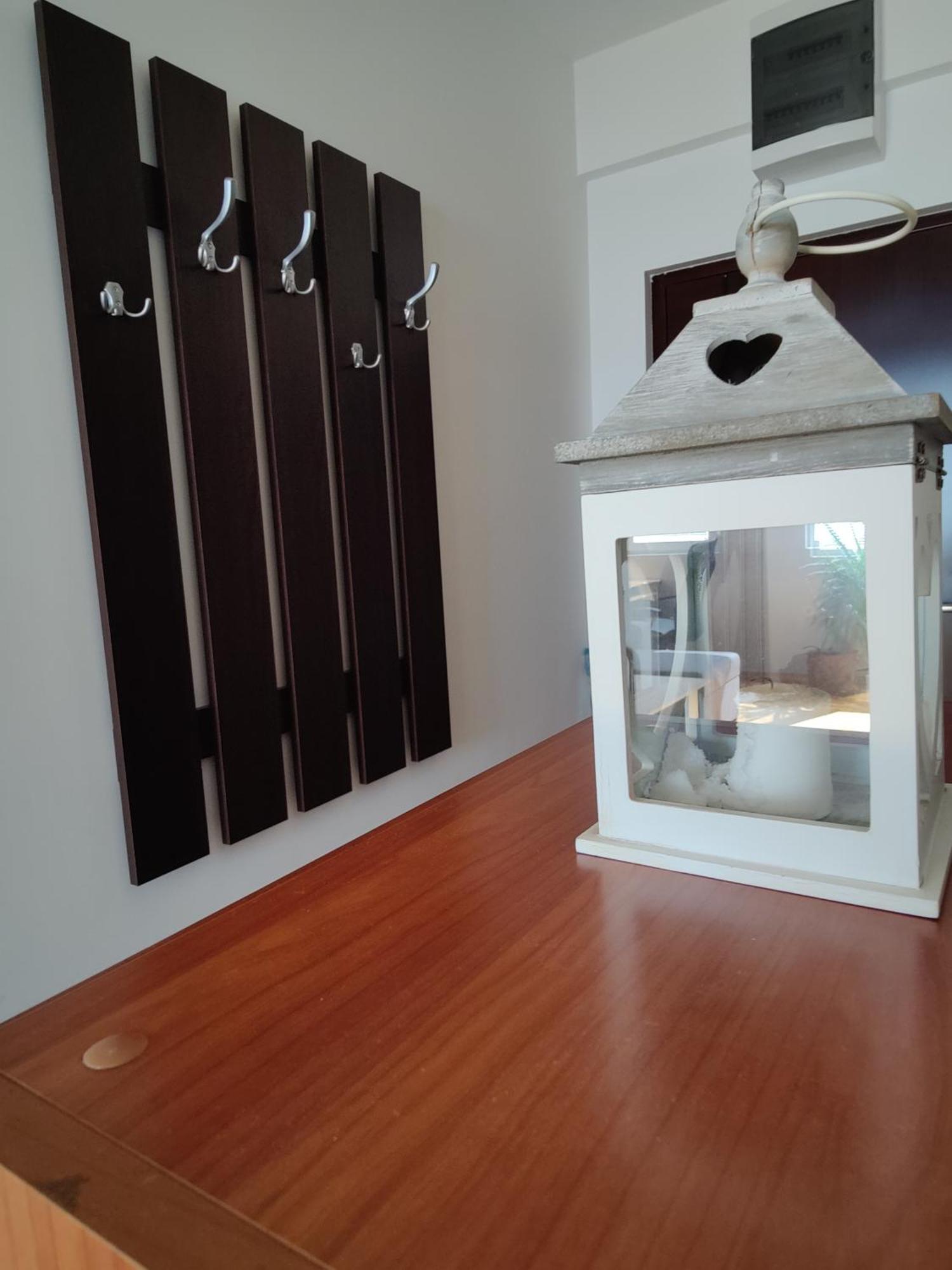 Apartman Aleksic Ni Dış mekan fotoğraf