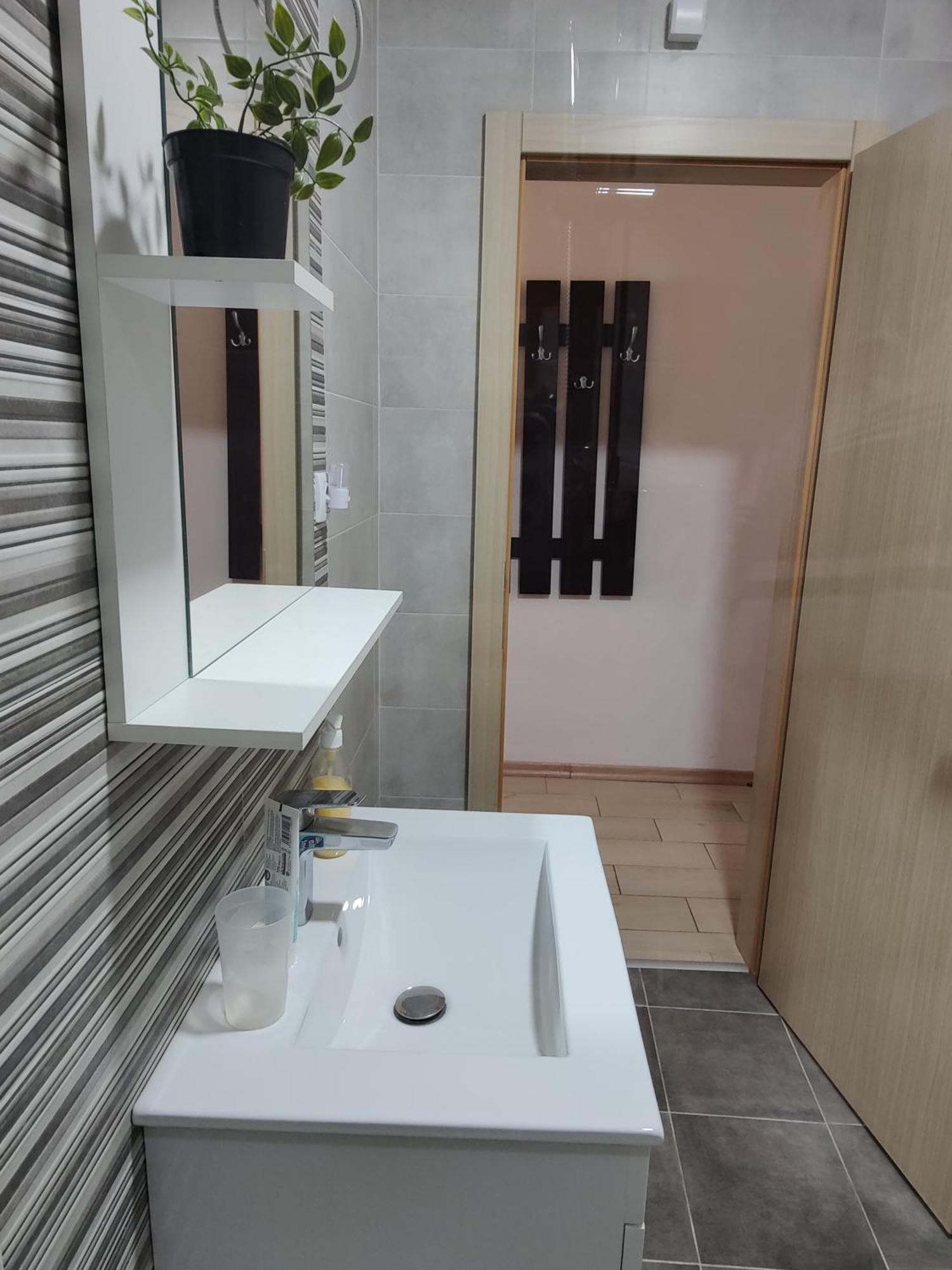 Apartman Aleksic Ni Dış mekan fotoğraf