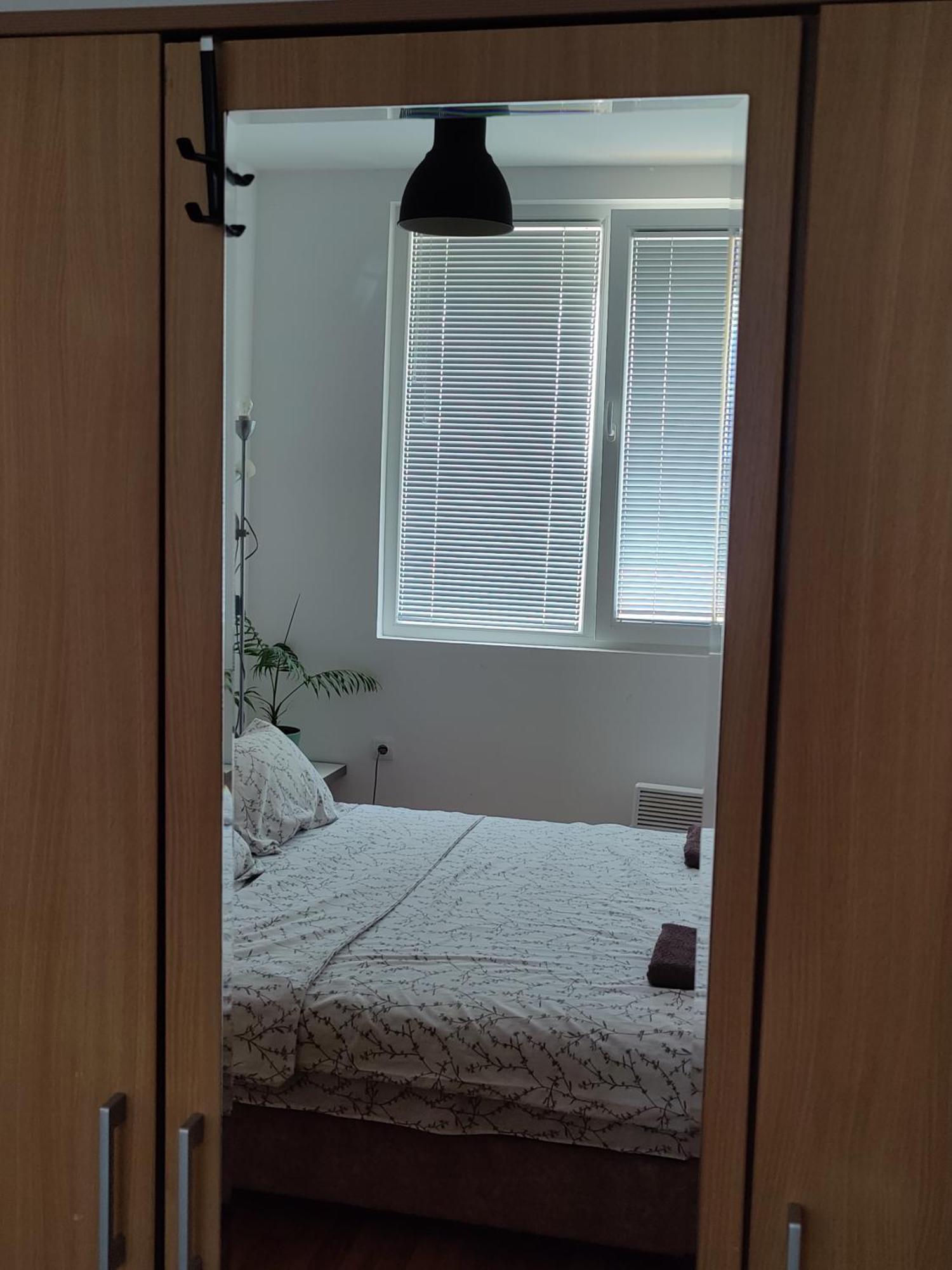 Apartman Aleksic Ni Dış mekan fotoğraf